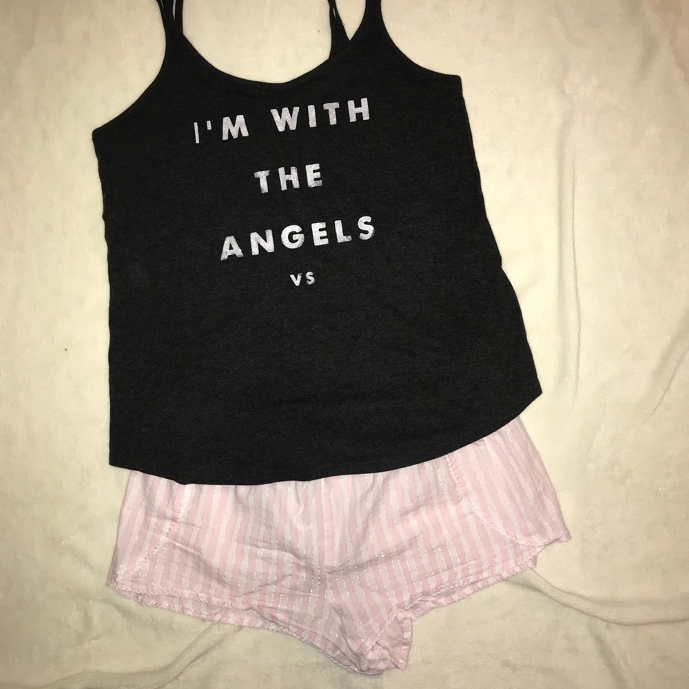 Victoria’s Secret pajamas set